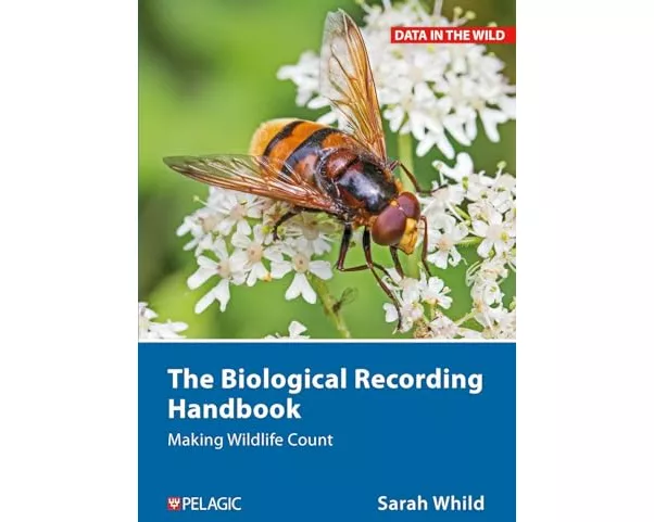 The Biological Recording Handbook