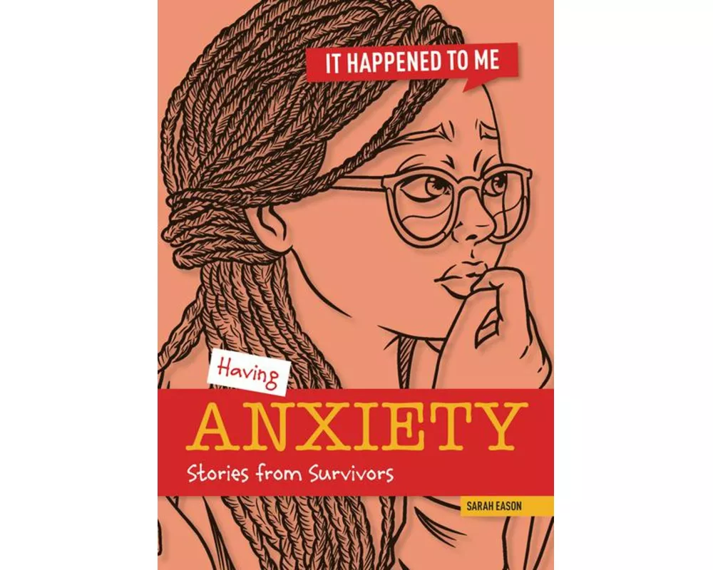 Having Anxiety