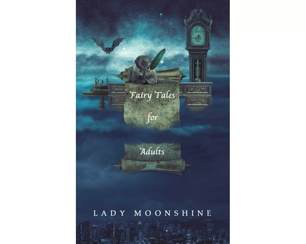 Fairy Tales for Adults