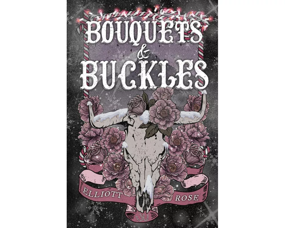 Bouquets and Buckles