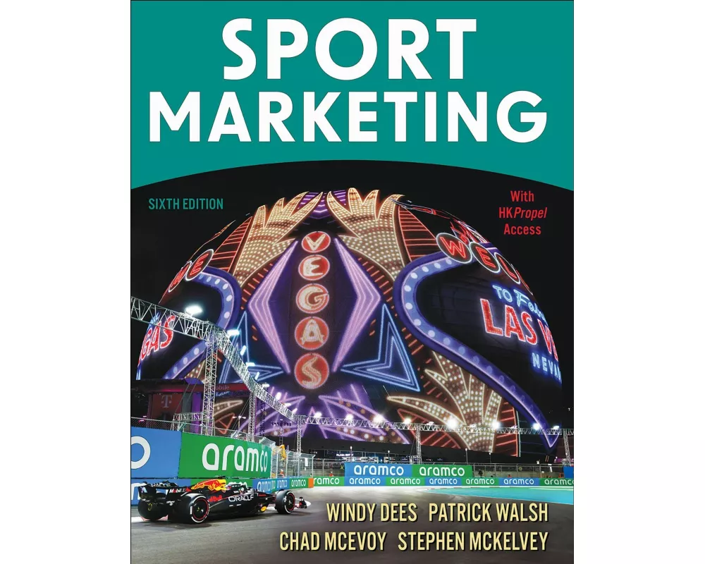 Sport Marketing
