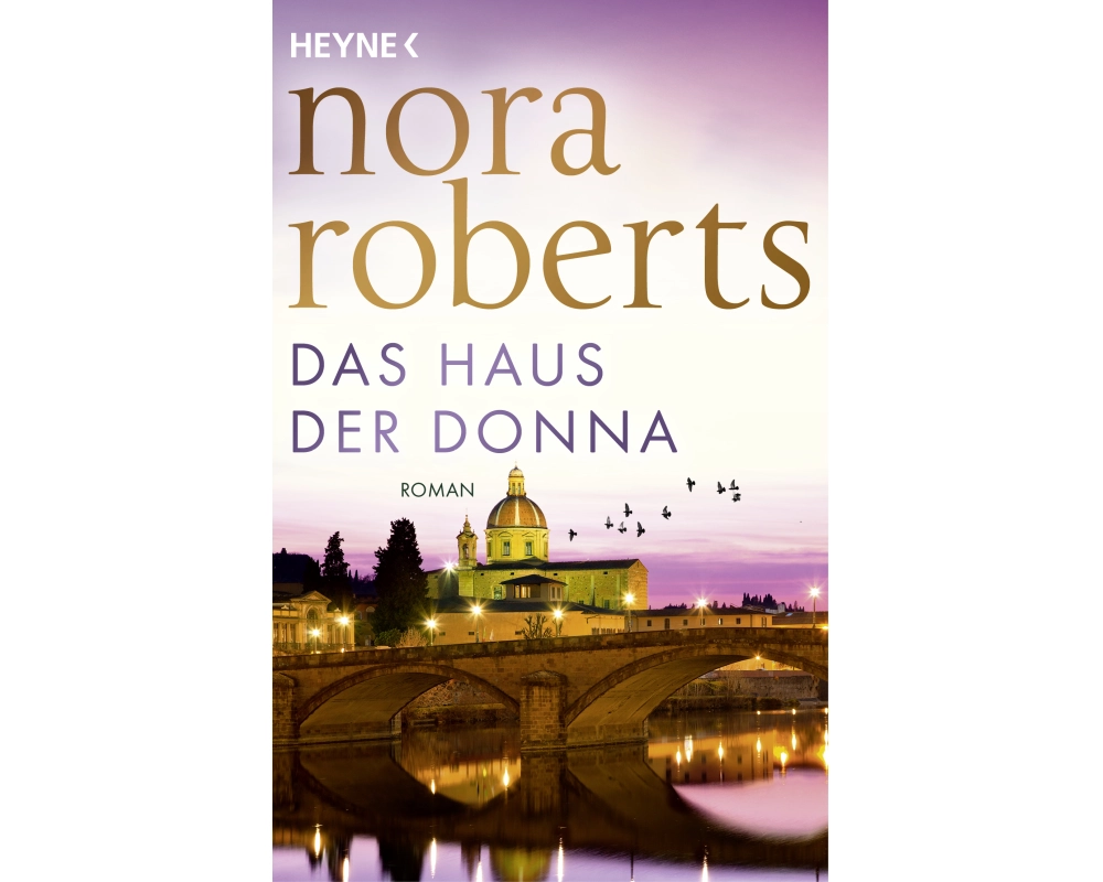 Das Haus der Donna