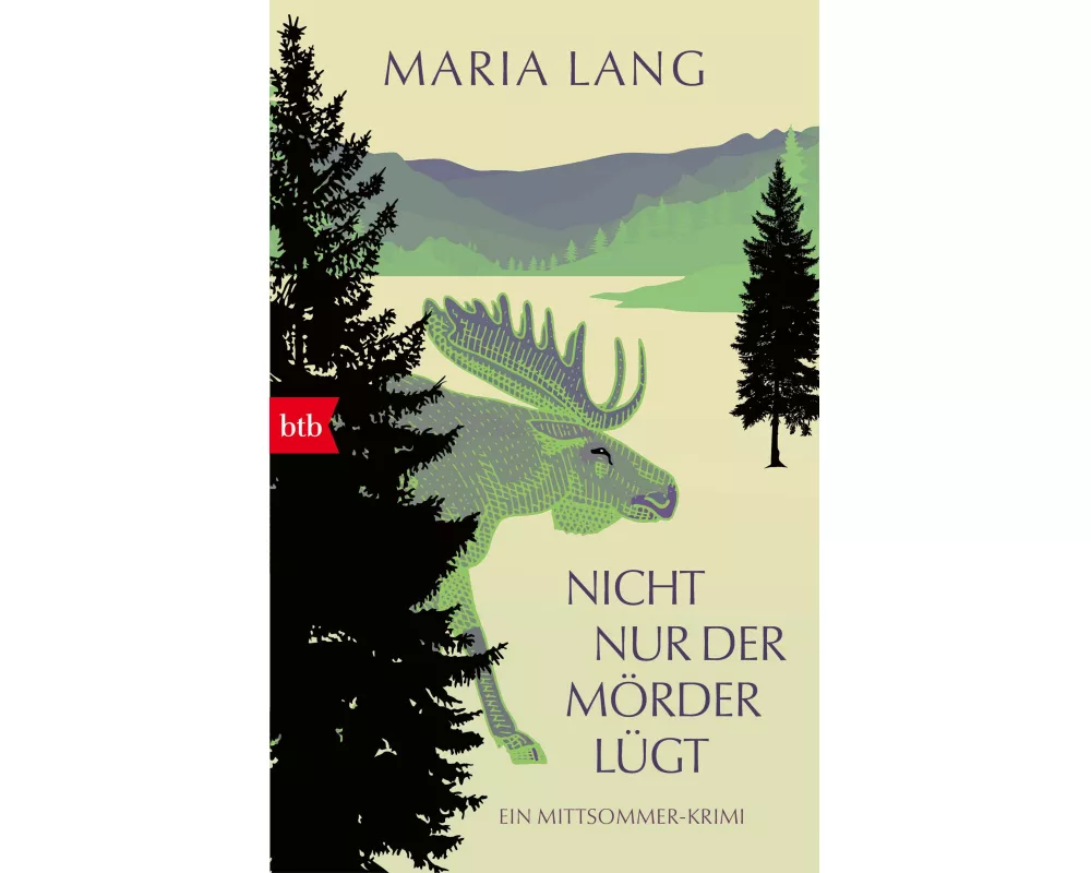 Nicht nur der Mörder lügt