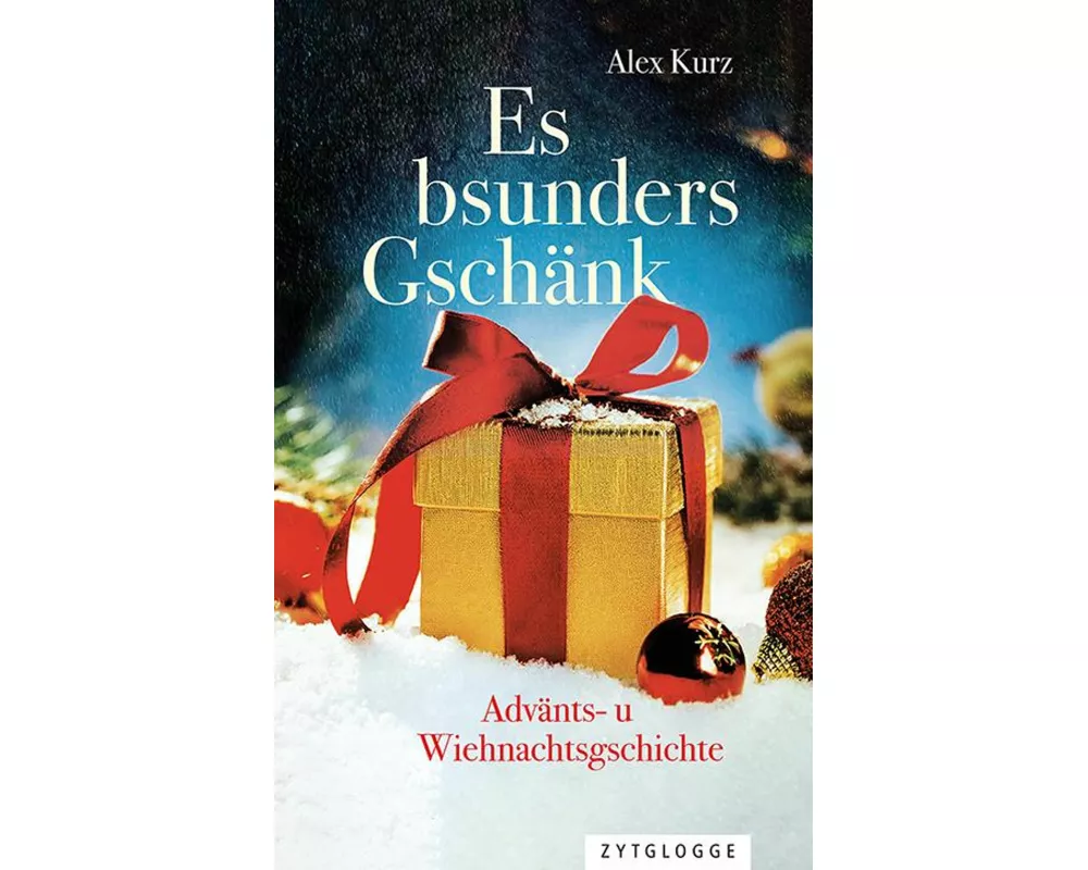 Es bsunders Gschänk