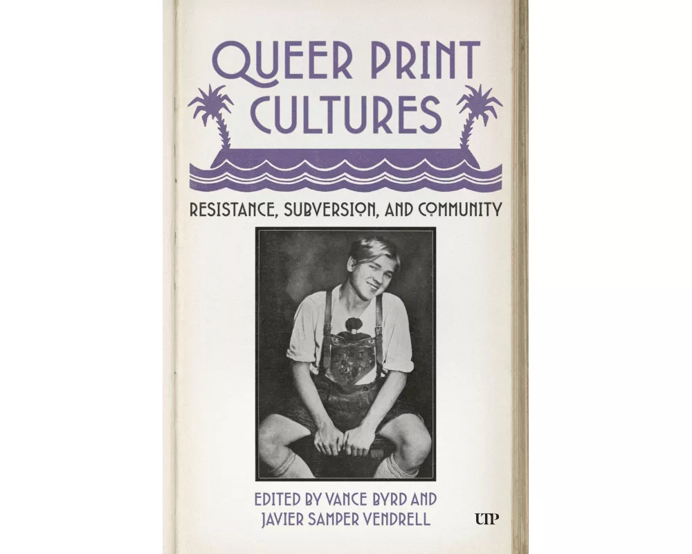 Queer Print Cultures