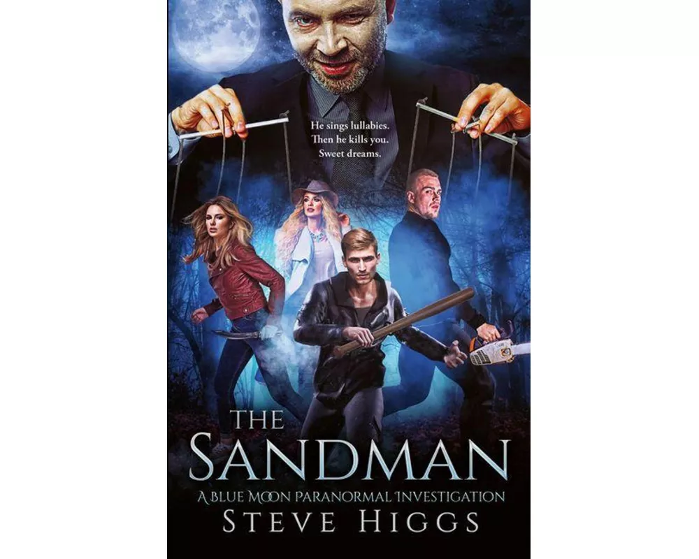 The Sandman