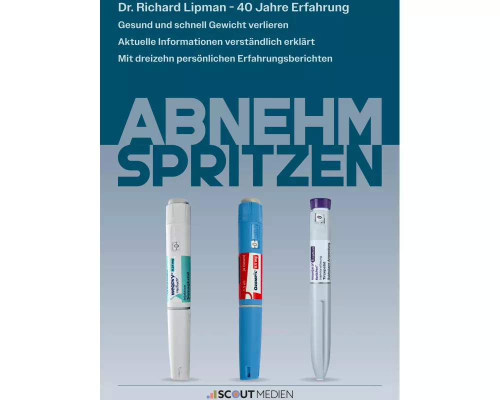Abnehmspritzen