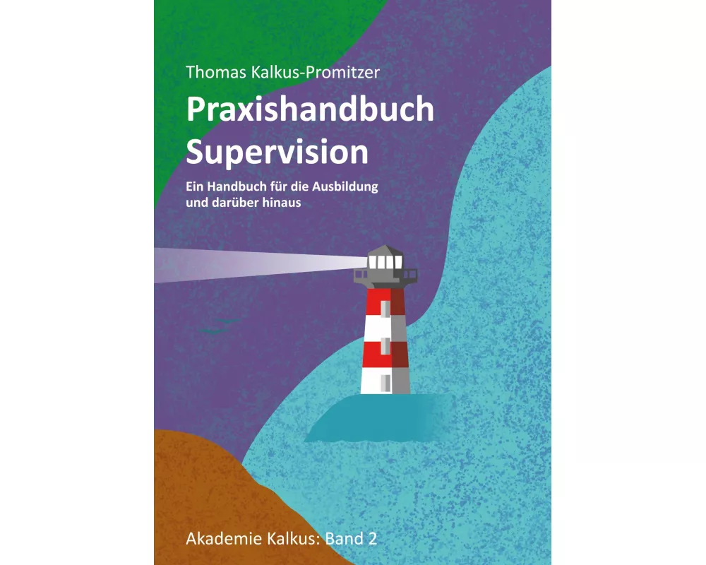 Praxishandbuch: Supervision