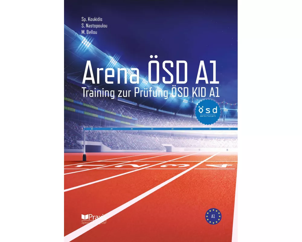 Arena ÖSD A1