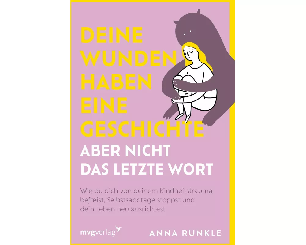 Deine Wunden haben eine Geschichte – aber nicht das letzte Wort