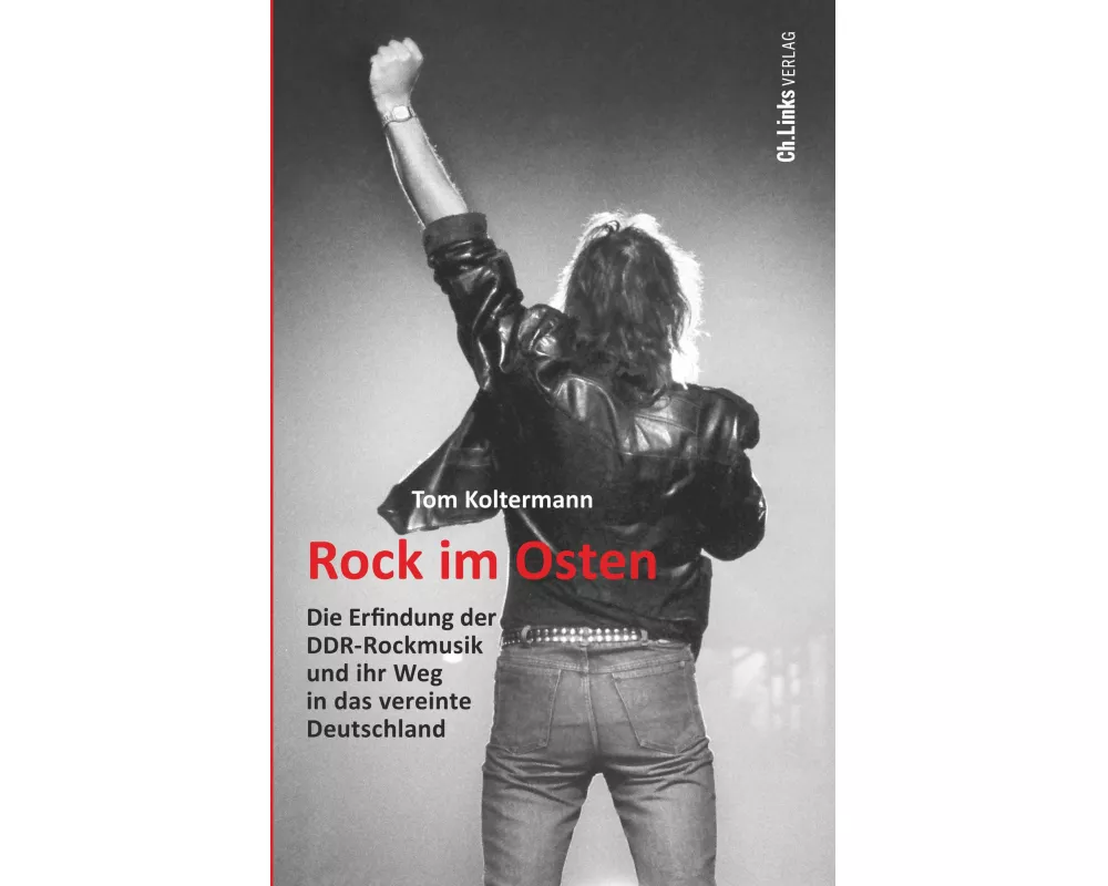 Rock im Osten