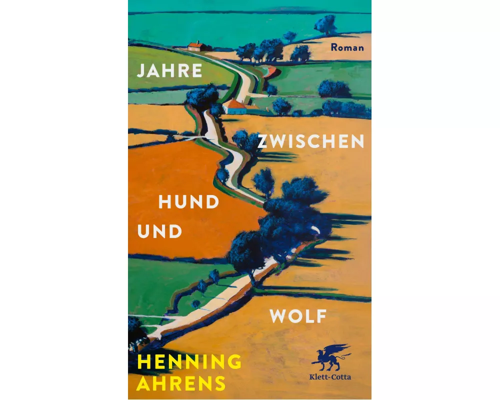 Jahre zwischen Hund und Wolf