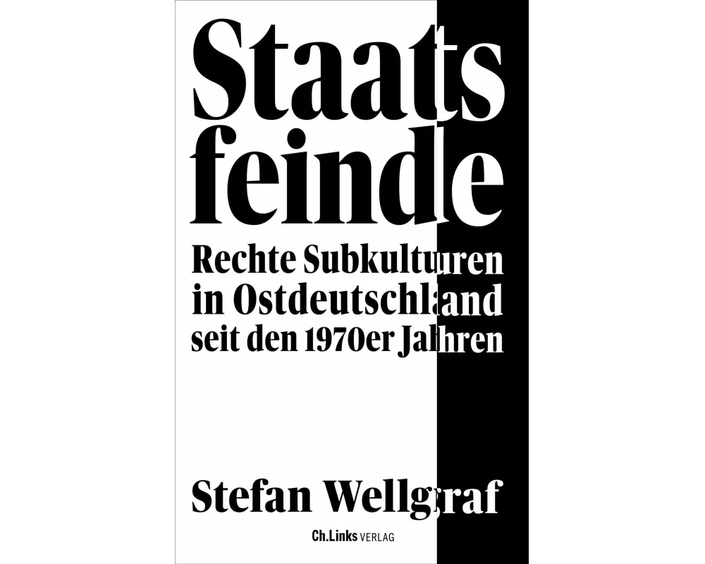 Staatsfeinde