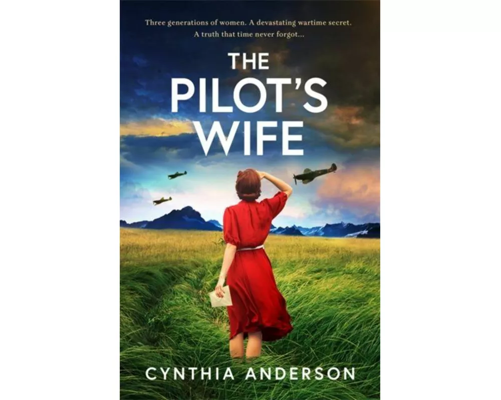 The Pilot's Wife