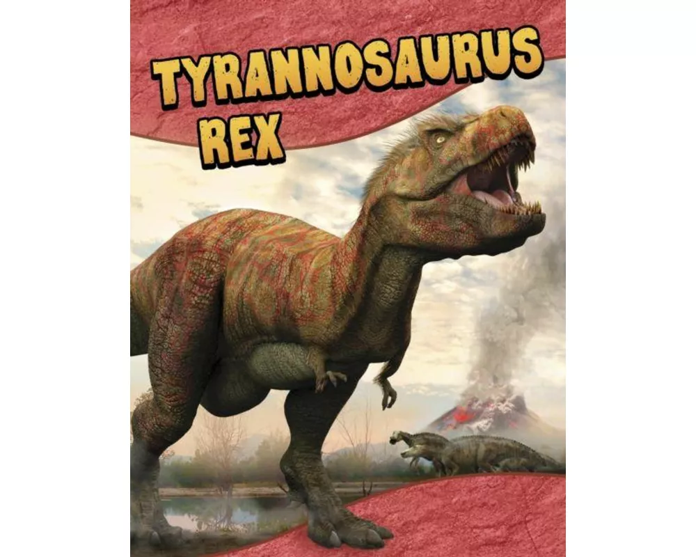 Tyrannosaurus Rex