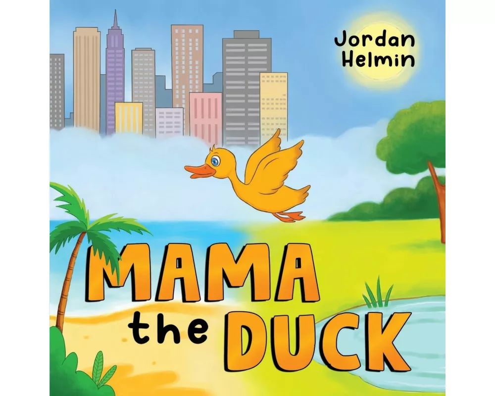 Mama the Duck