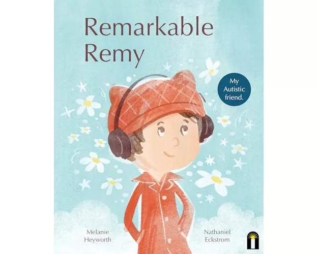 Remarkable Remy