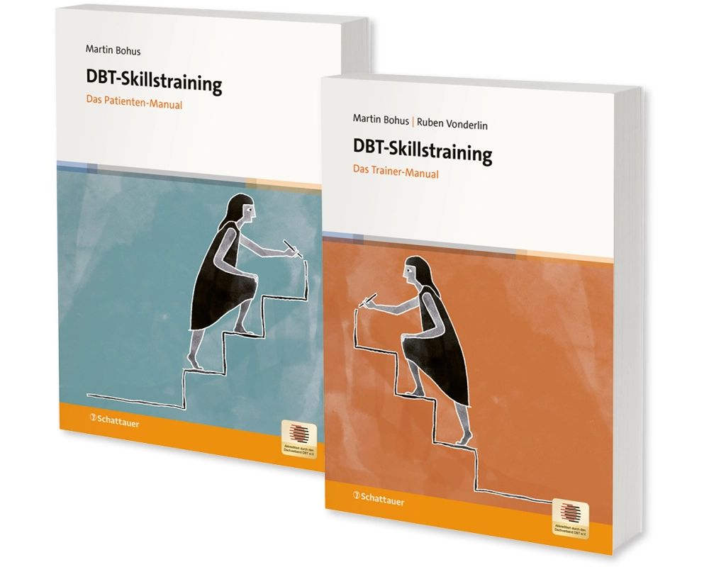 Paket: DBT-Skillstraining