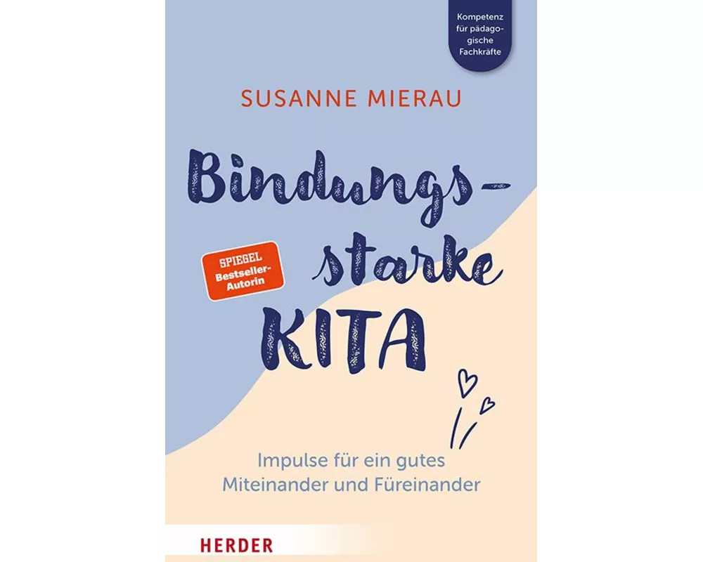 Bindungsstarke Kita
