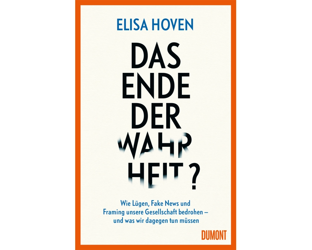 Das Ende der Wahrheit?