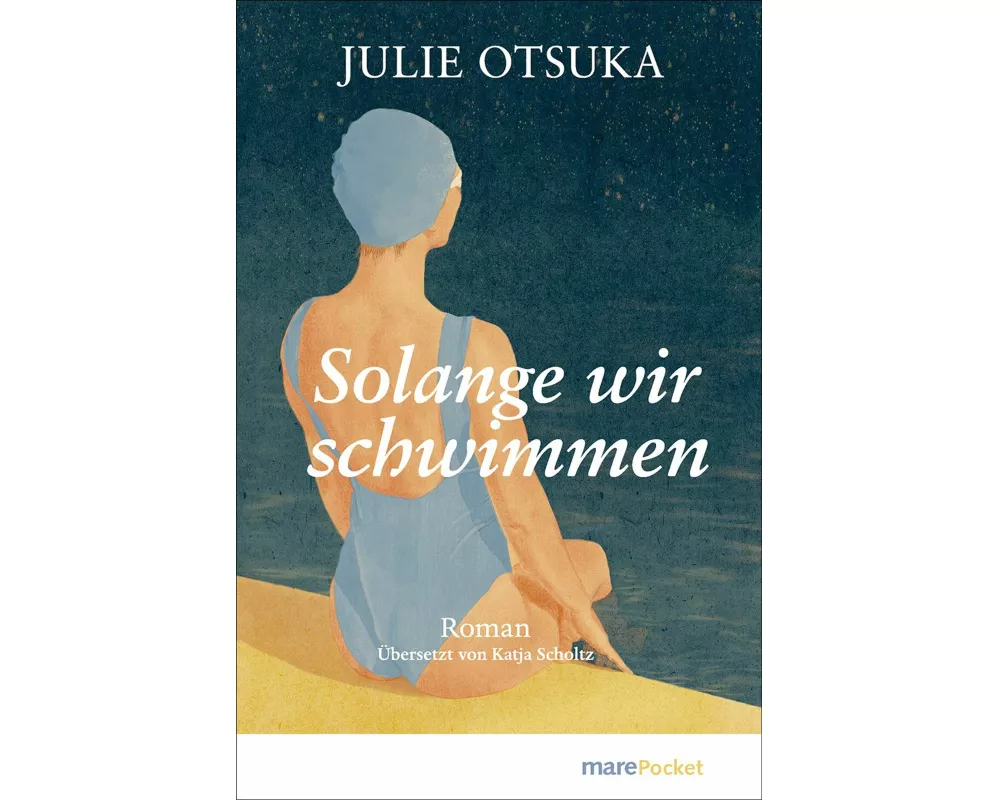 Solange wir schwimmen