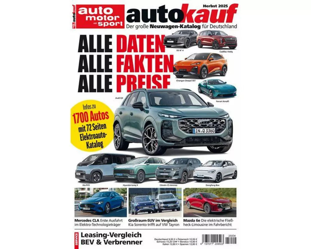 autokauf 04/2025 Herbst