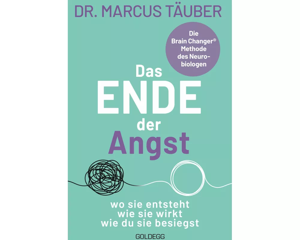 Das Ende der Angst