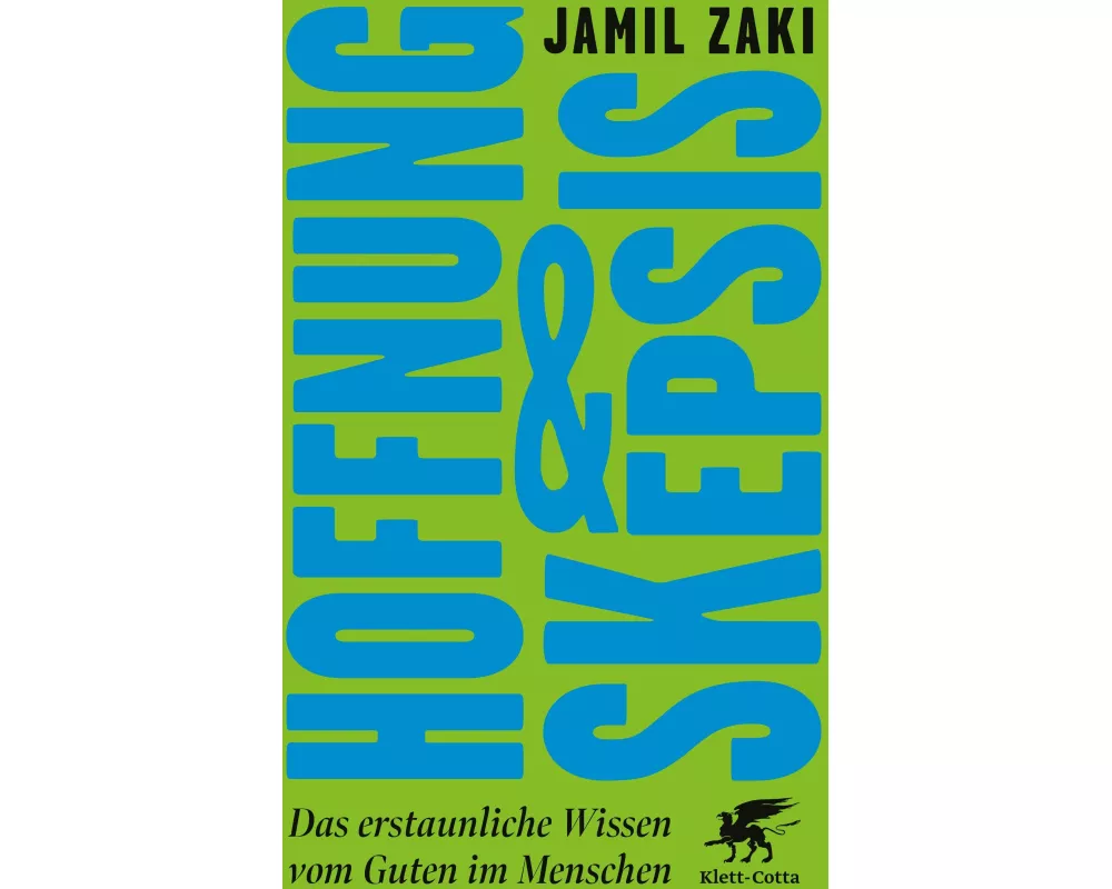 Hoffnung und Skepsis