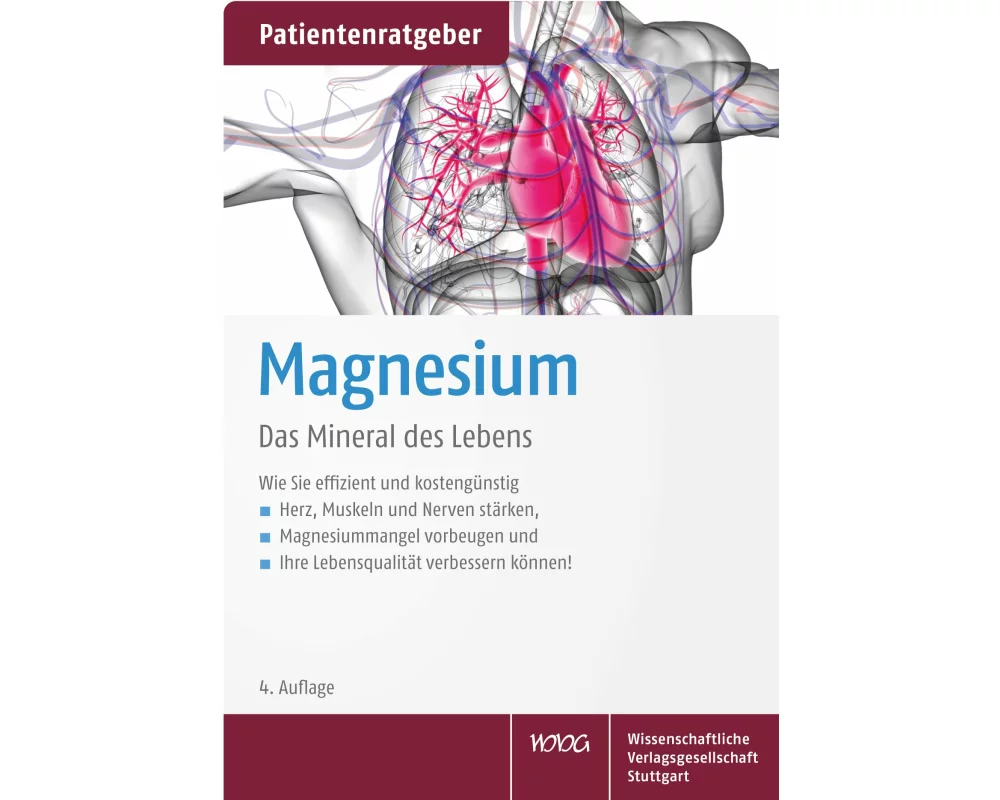 Magnesium