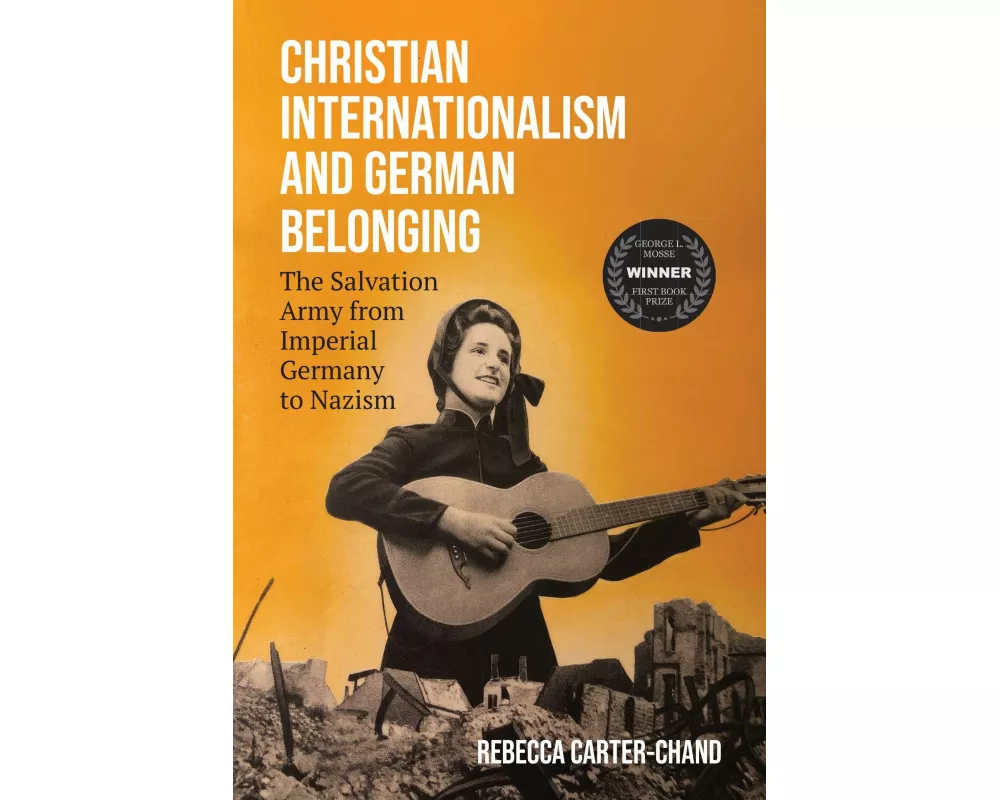 Christian Internationalism and German Belonging