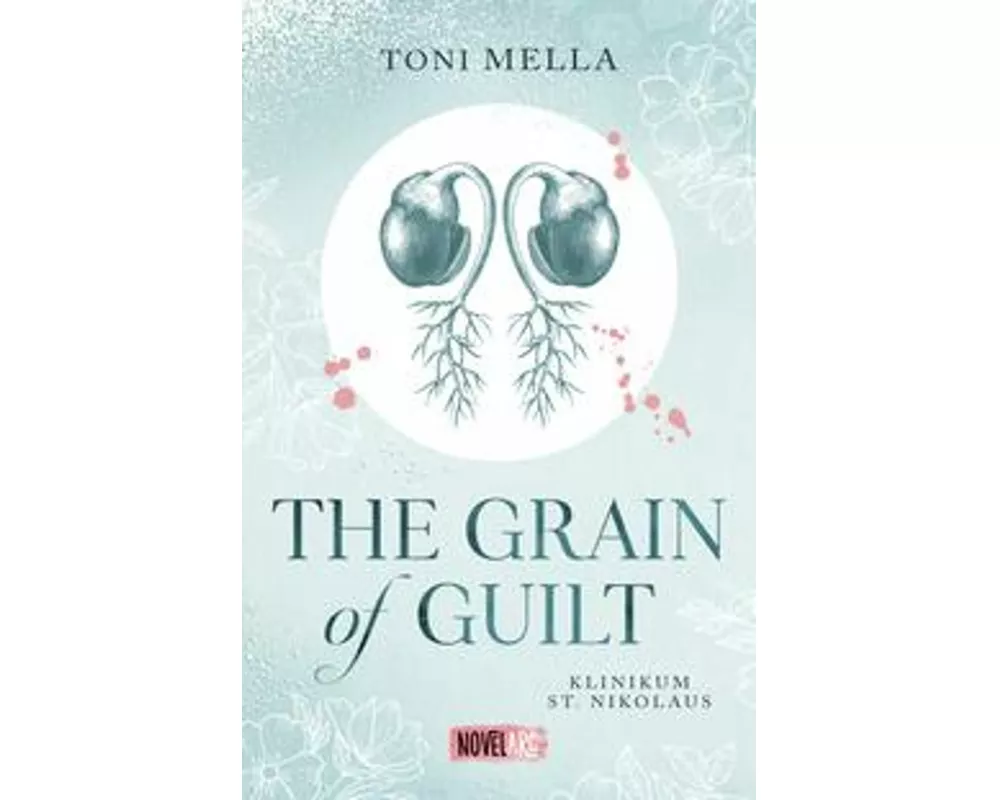 The Grain of Guilt - Klinikum St. Nikolaus