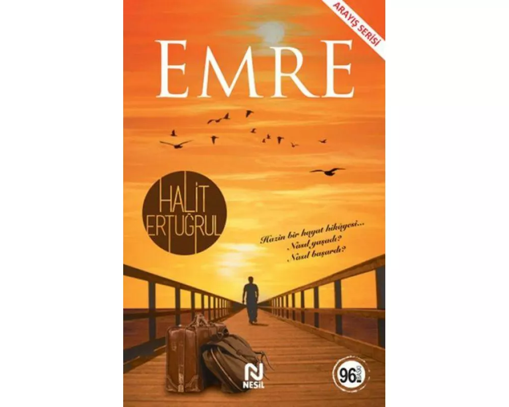 Emre