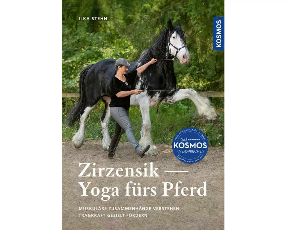 Zirzensik - Yoga fürs Pferd