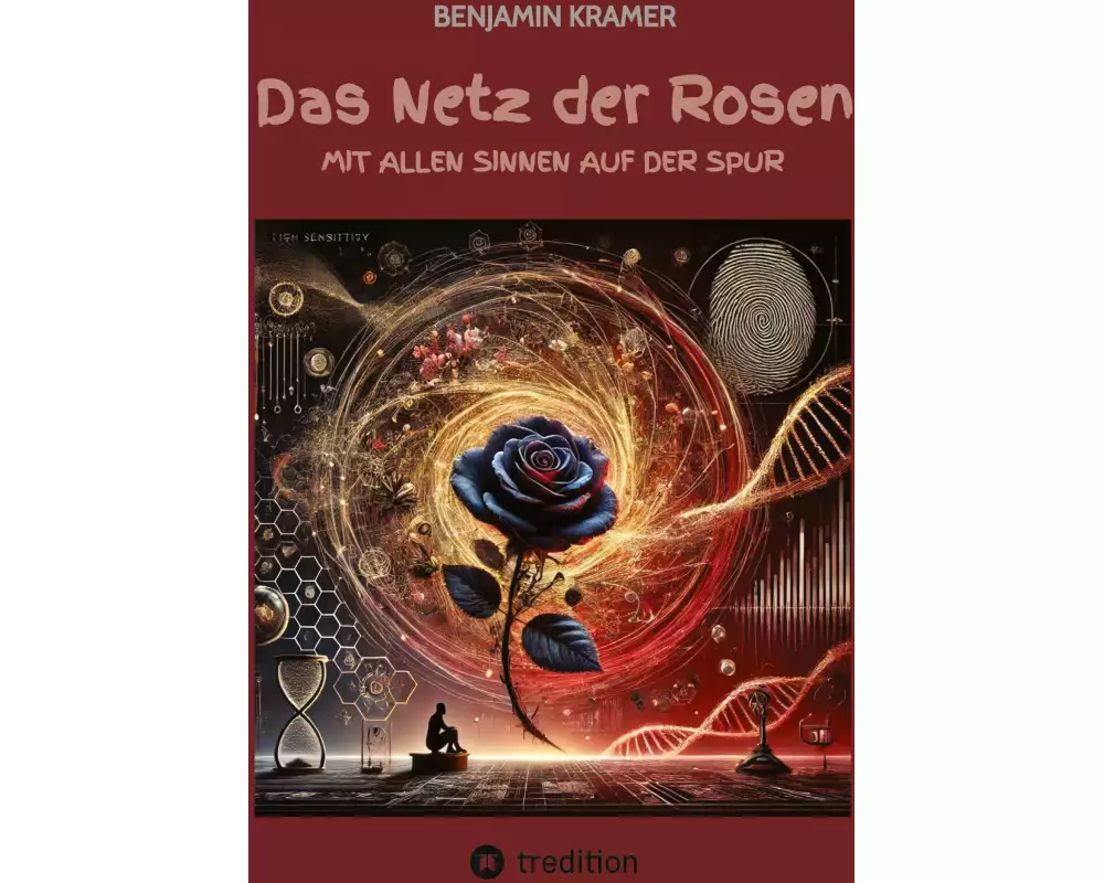 Das Netz der Rosen