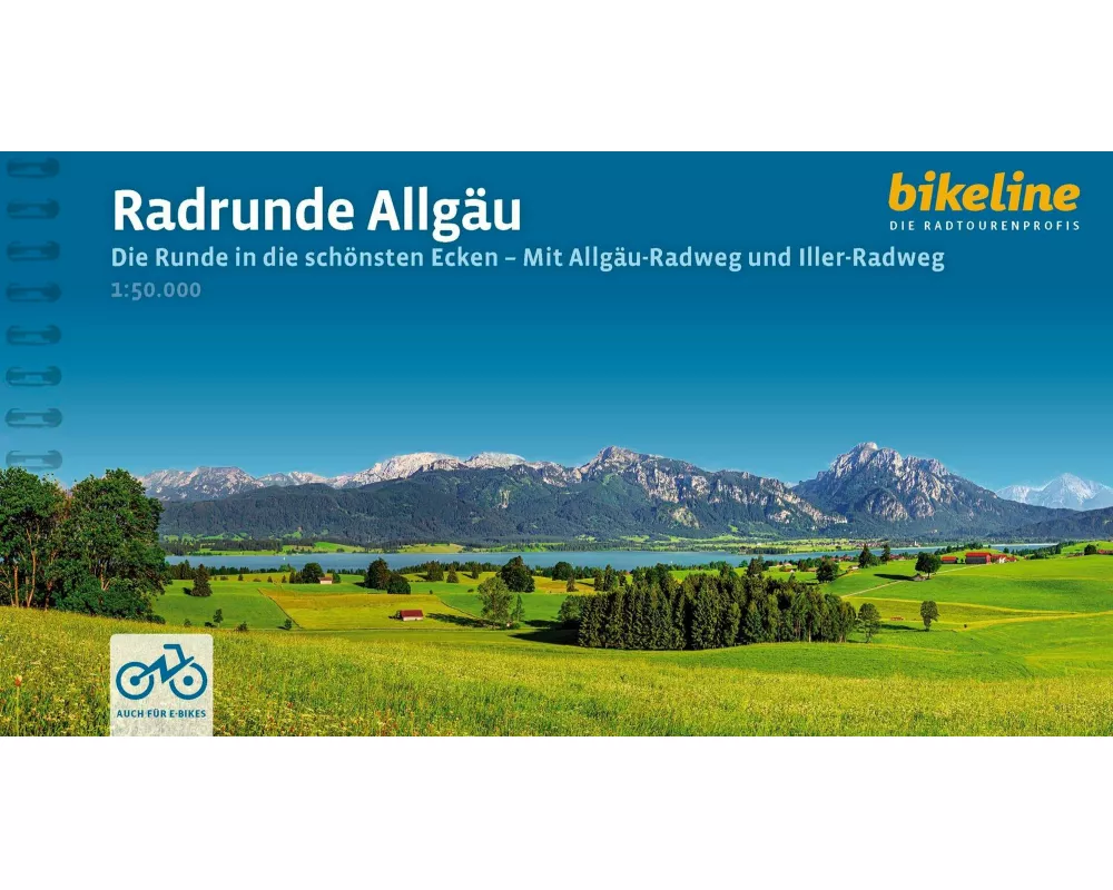 RadRunde Allgäu