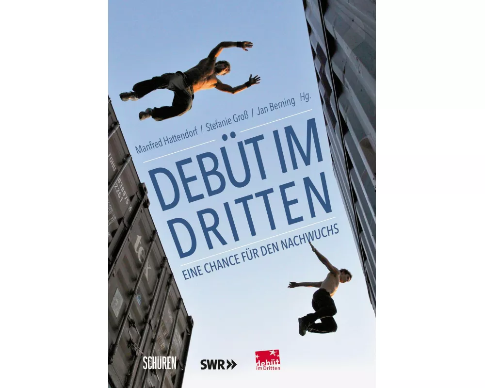 40 Jahre Debüt im Dritten