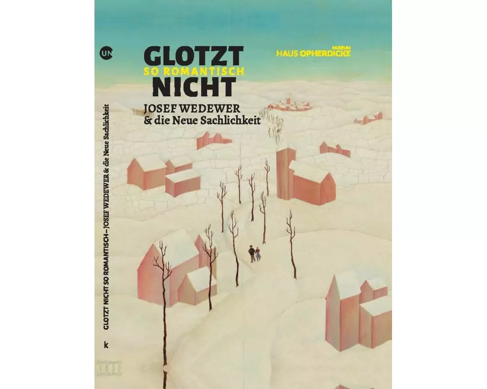 Glotzt nicht so romantisch