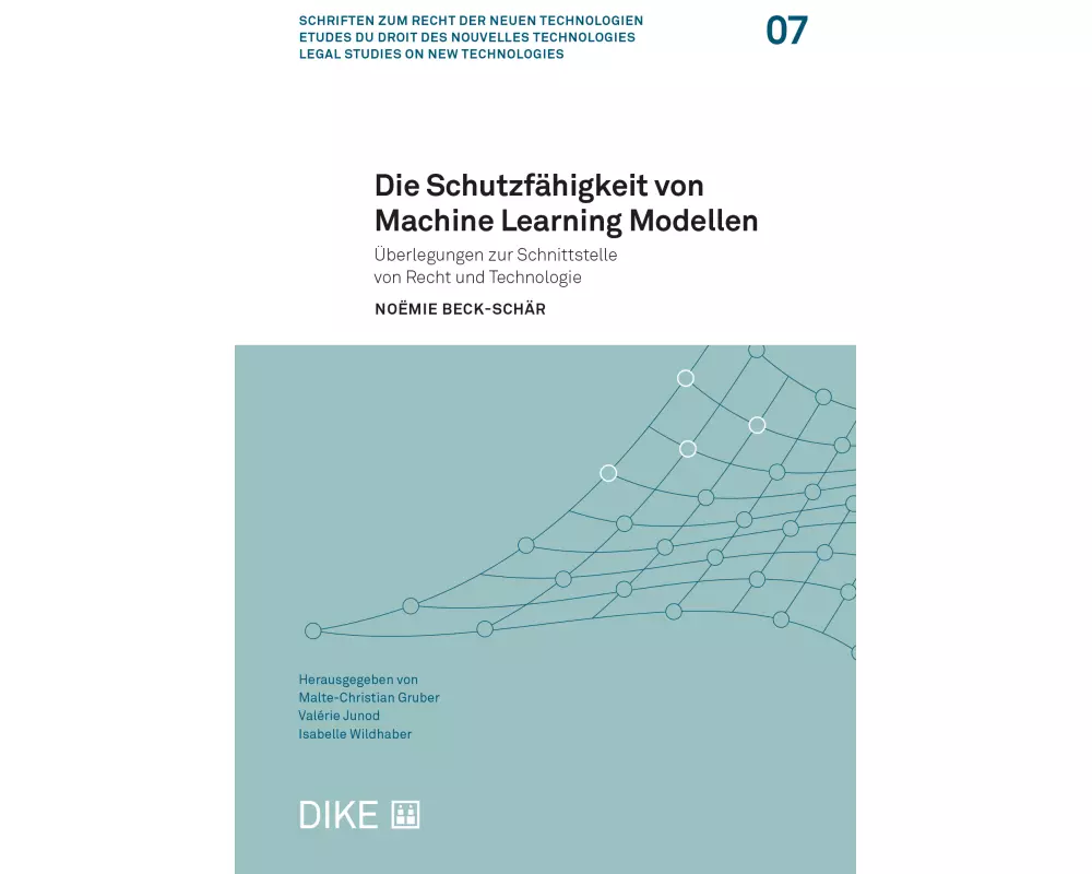 Die Schutzfähigkeit von Machine Learning Modellen