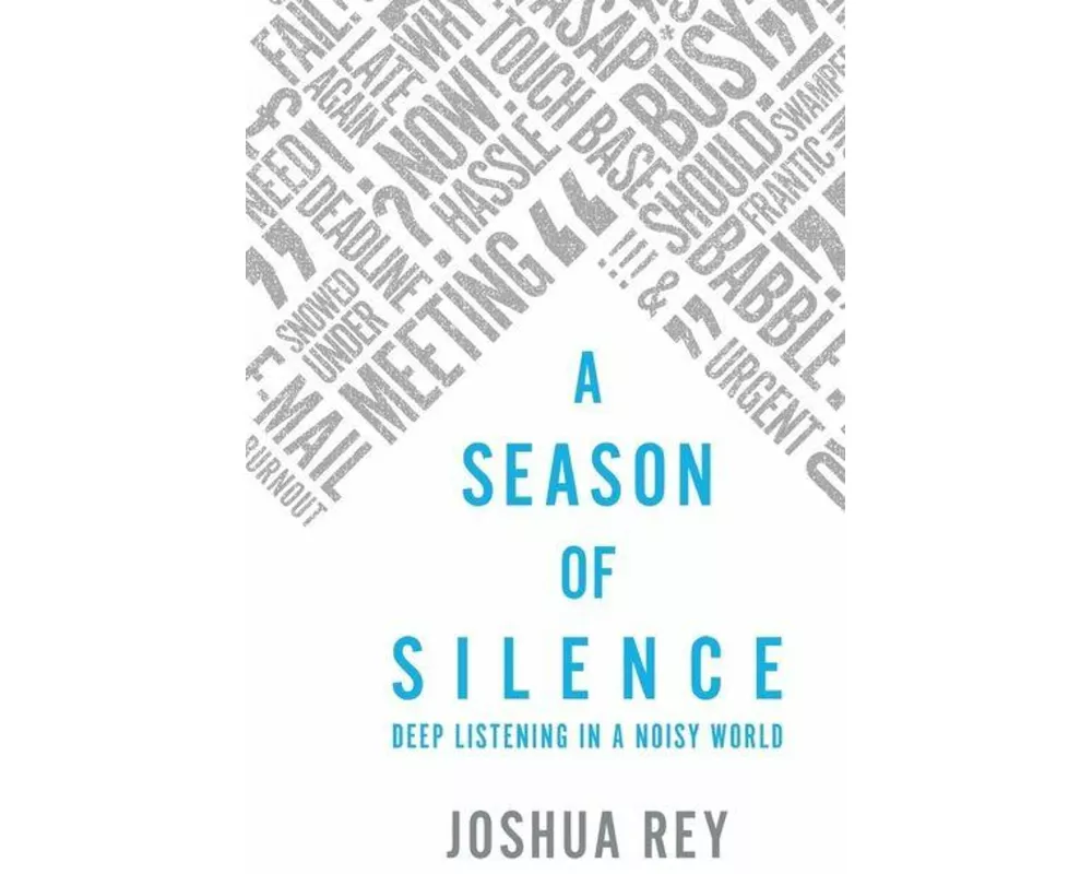 A Season of Silence