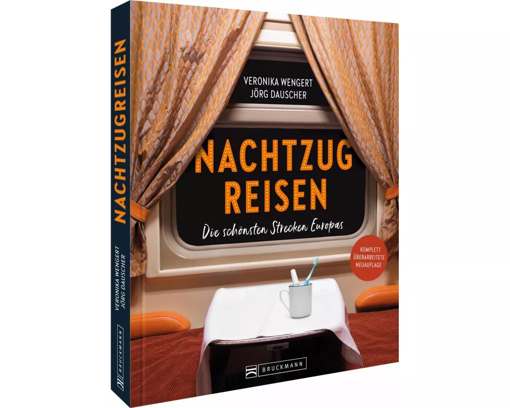 Nachtzugreisen