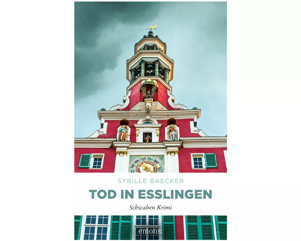 Tod in Esslingen