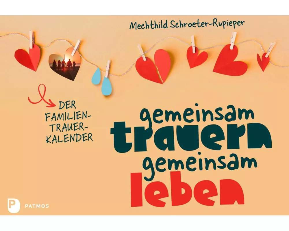 Gemeinsam trauern - gemeinsam leben