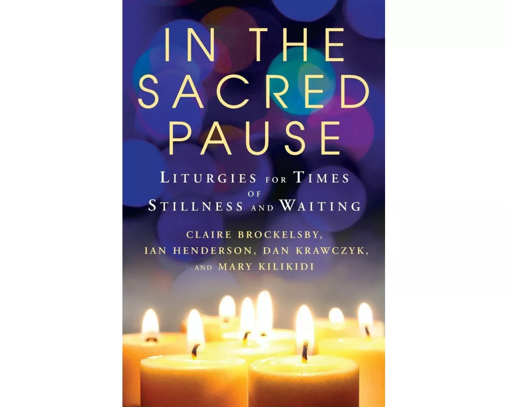 In the Sacred Pause