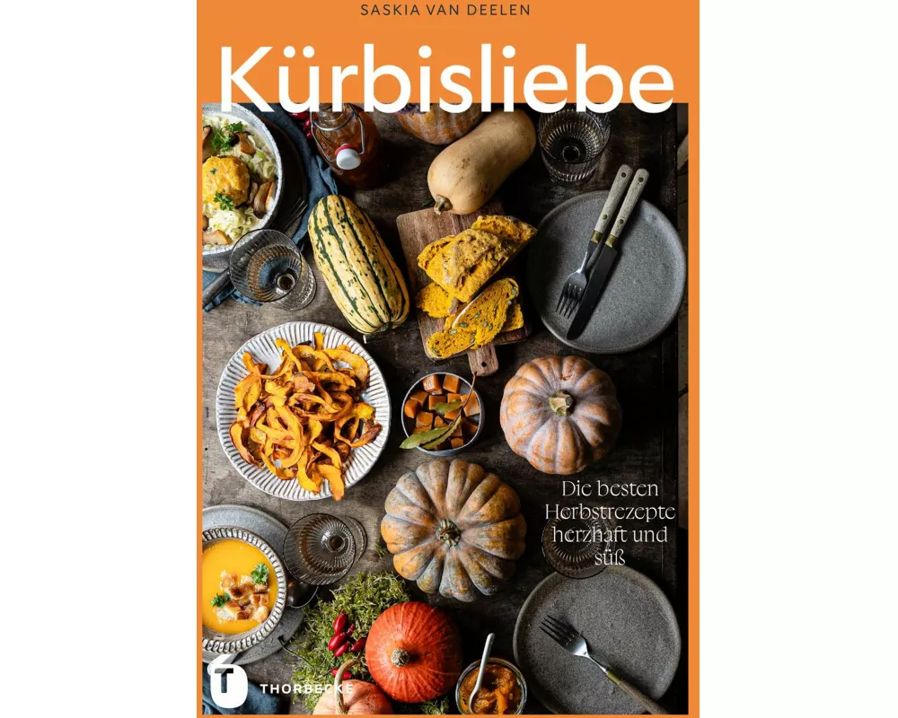 Kürbisliebe