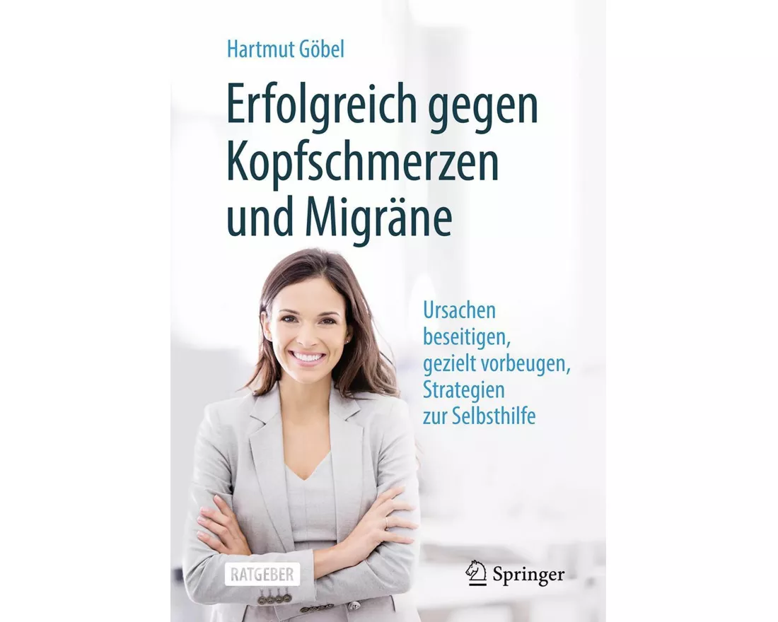Erfolgreich gegen Kopfschmerzen und Migräne