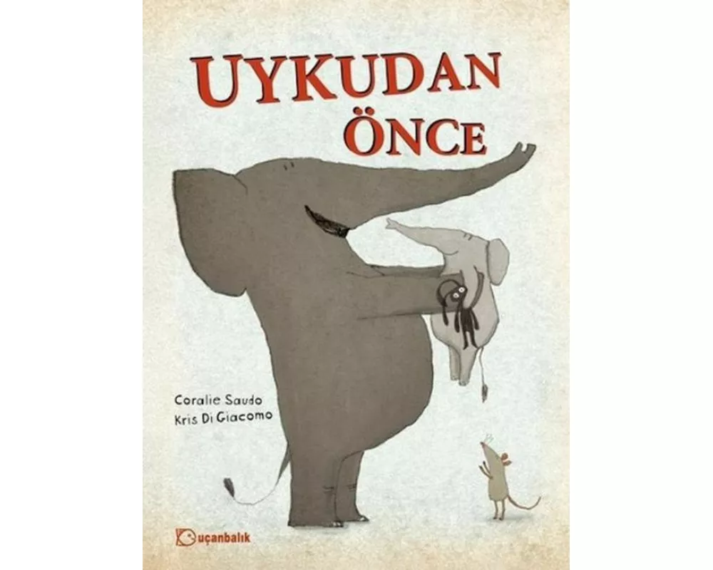 Uykudan Önce Ciltli