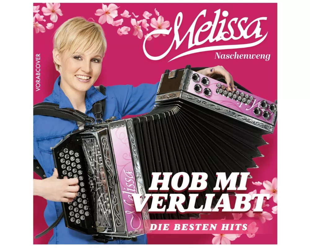 Hob mi verliabt: Die besten Hits