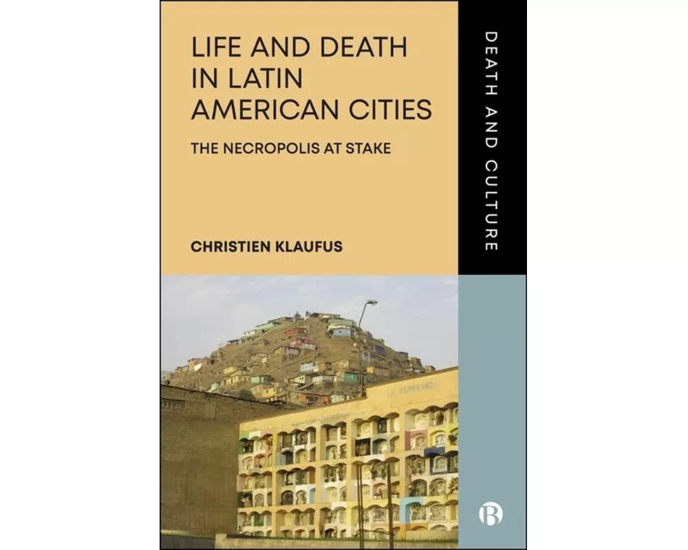 Life and Death in Latin American Cities