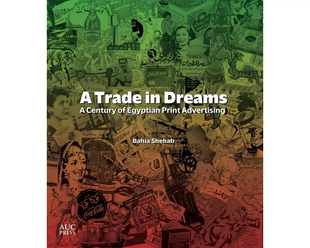 A Trade in Dreams