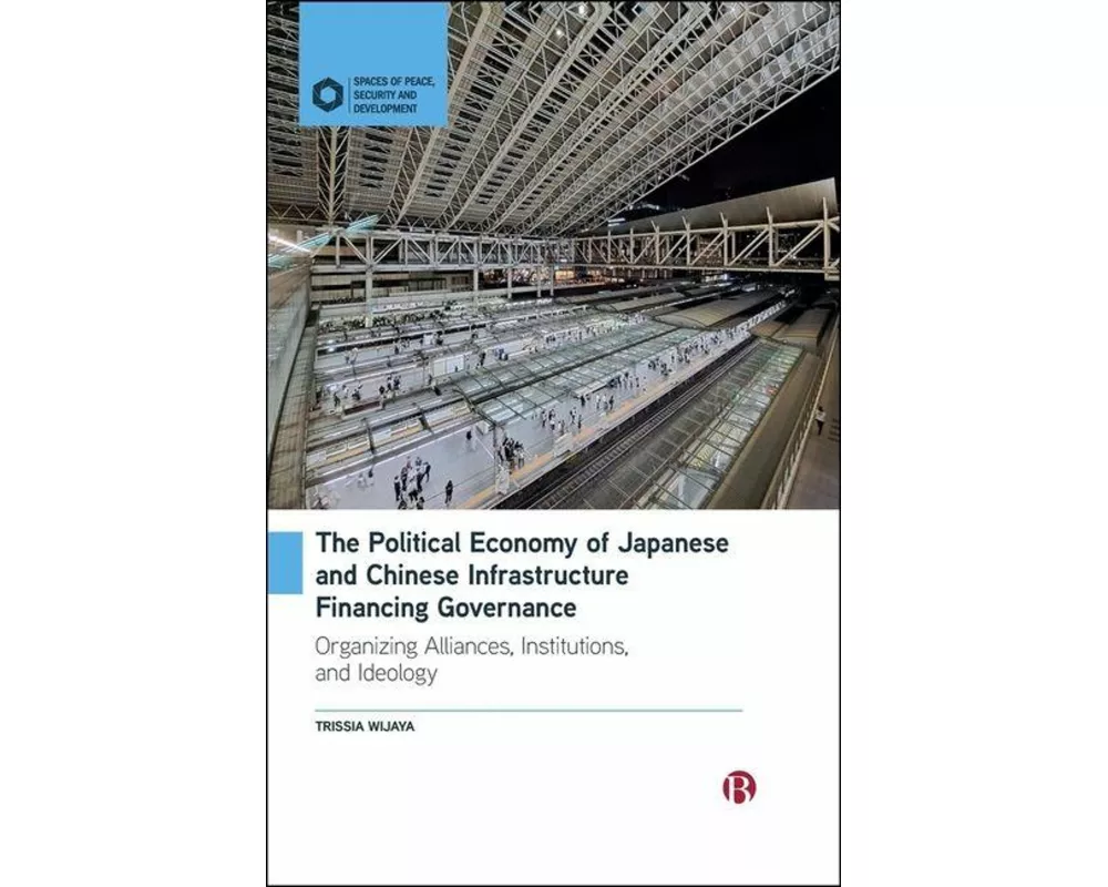 The Political Economy of Japanese and Chinese Infrastructure Financing Governance